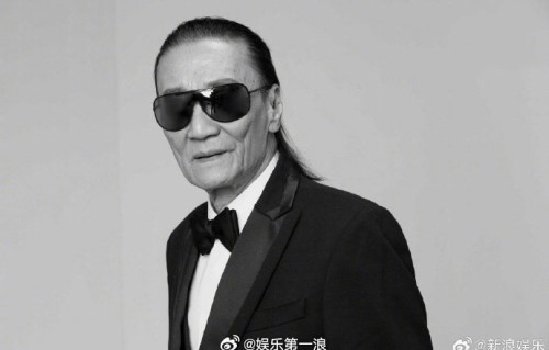 谢贤的子女都有谁？