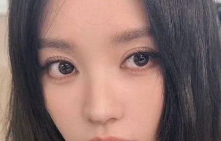 田曦薇以后会尝试更多无刘海造型吗？