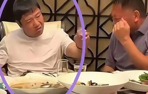 明星私人饭局被偷拍公众如何看待隐私边界？