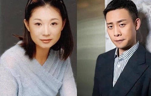 辞去央视铁饭碗，带着儿子嫁给张译，20年过去，才知道她有多明智 