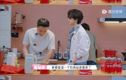 观众对这场攒币对决是什么看法？