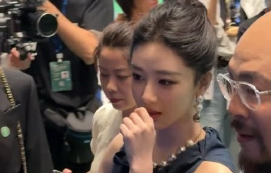 什么叫娱乐圈所说的大花青衣气质？
