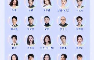 按真名姓氏笔画排序对番位有什么影响？|演员署名|电视剧演员|丁一一|艺名|制度