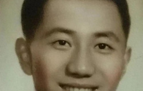 张如君去世，他最放不下的不是别人，而是相爱六十年的妻子刘韵若