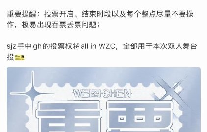 TF四代分组投票爆争议！内定分组还漏人？