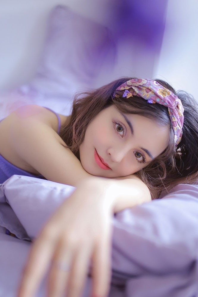 黎姿怀念拍戏日子,难忘零下十几度喝冰水拍《金枝慾孽》