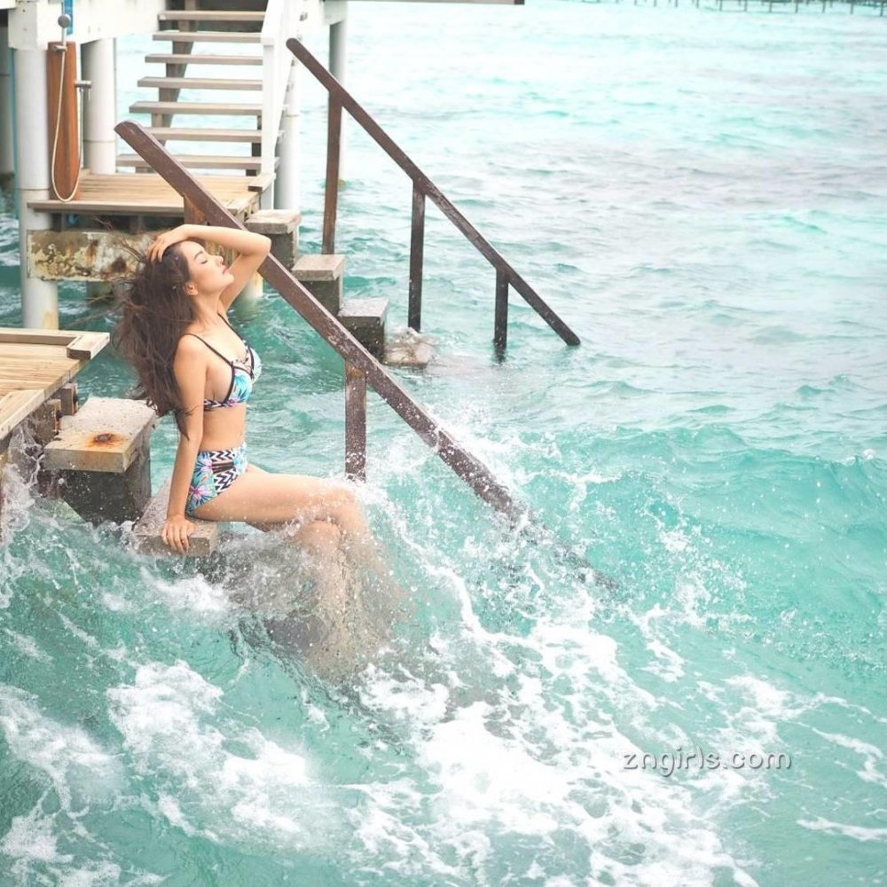 离婚后仍是家人!马景涛与前妻吴佳尼重聚画面