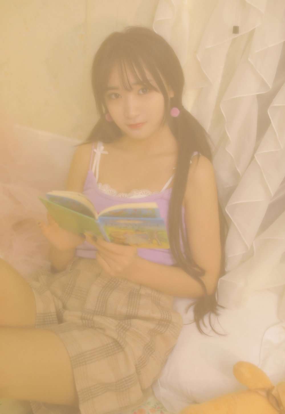 佘诗曼在《新闻女王2》中的表现获得了哪些职业成就？