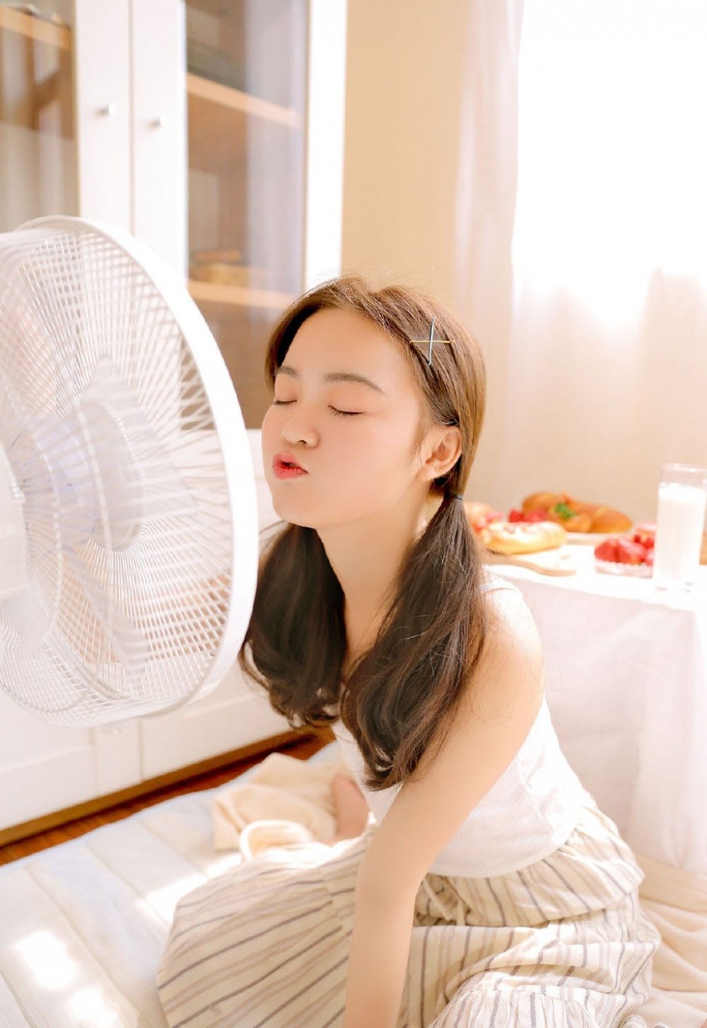 GQ杂志发布田柾国写真引发粉丝热议