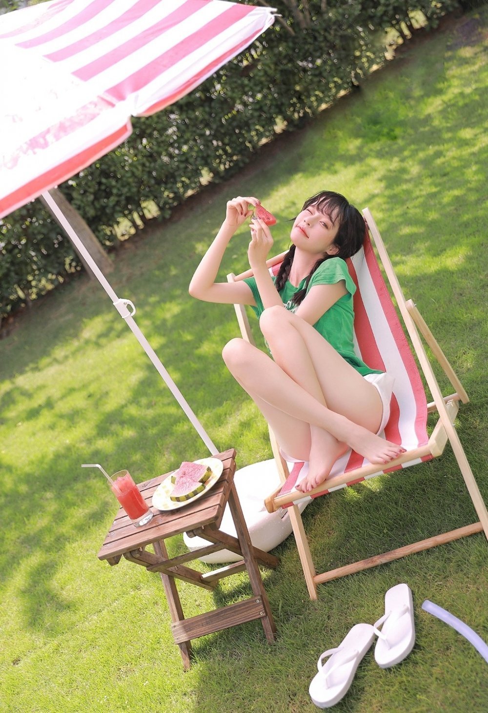 黎姿怀念拍戏日子，难忘零下十几度喝冰水拍《金枝慾孽》