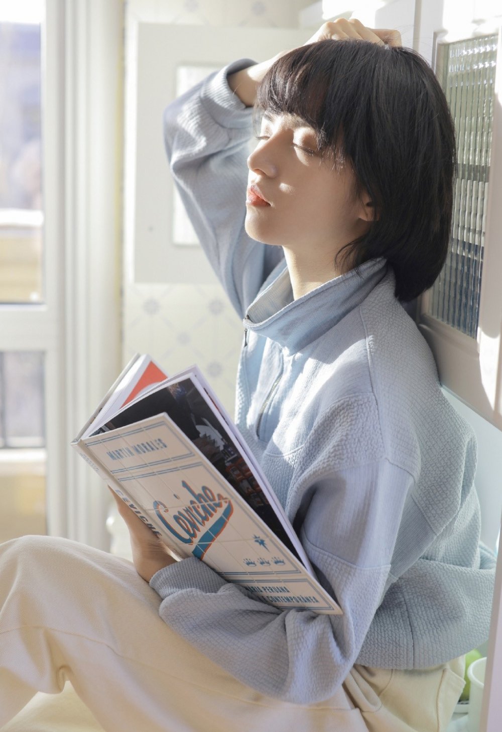 曾沛慈的情怀牌在浪姐7中，是否能复制王心凌的成功路径？