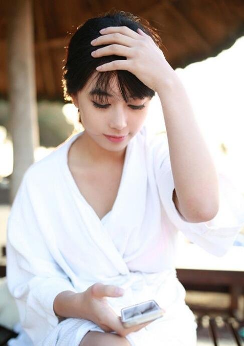 甘望星古装,甘望星晒横店vlog，戏里古装翩翩贵公子，戏外日常搞怪又可爱