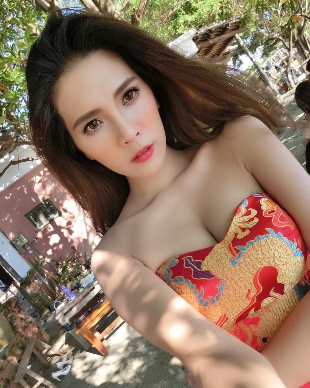 李沁陈哲远《一笑随歌》结局揭晓，热度破万，原著终章揭晓