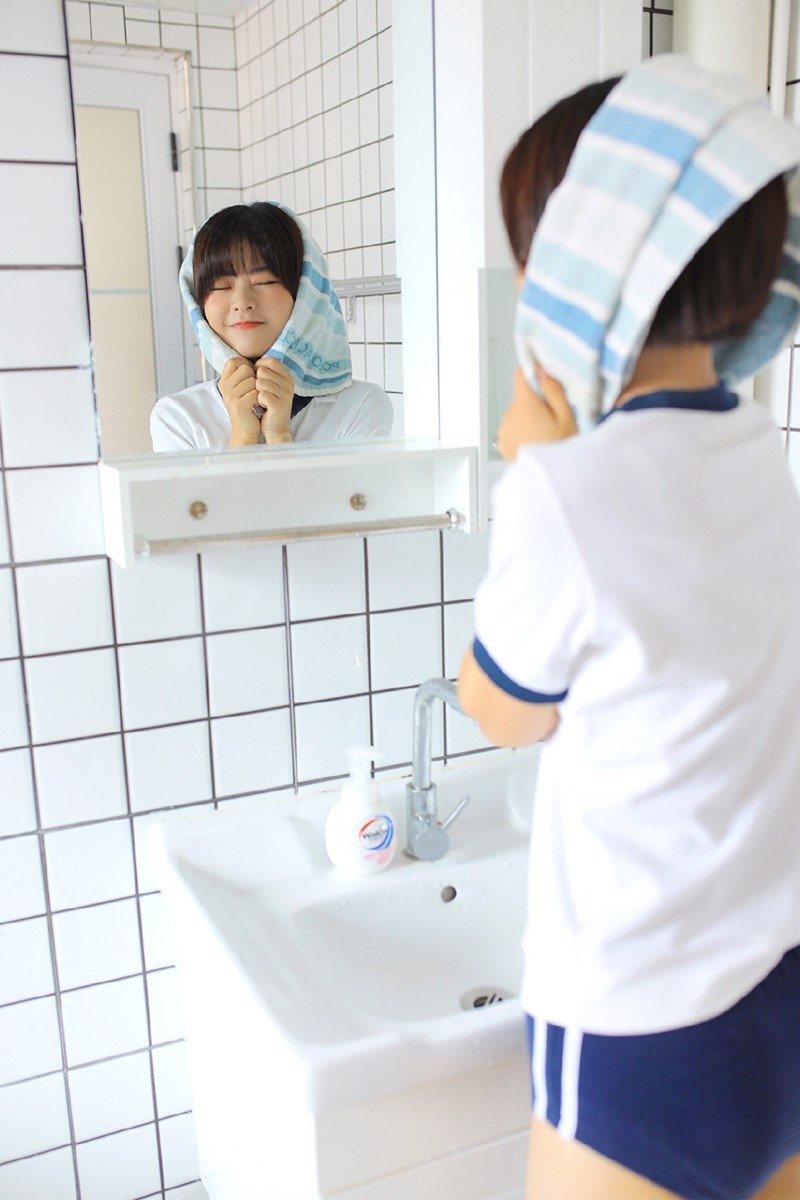 把彼此都放过,颜如晶晒出年度减肥成绩单,仅减重1.45公斤