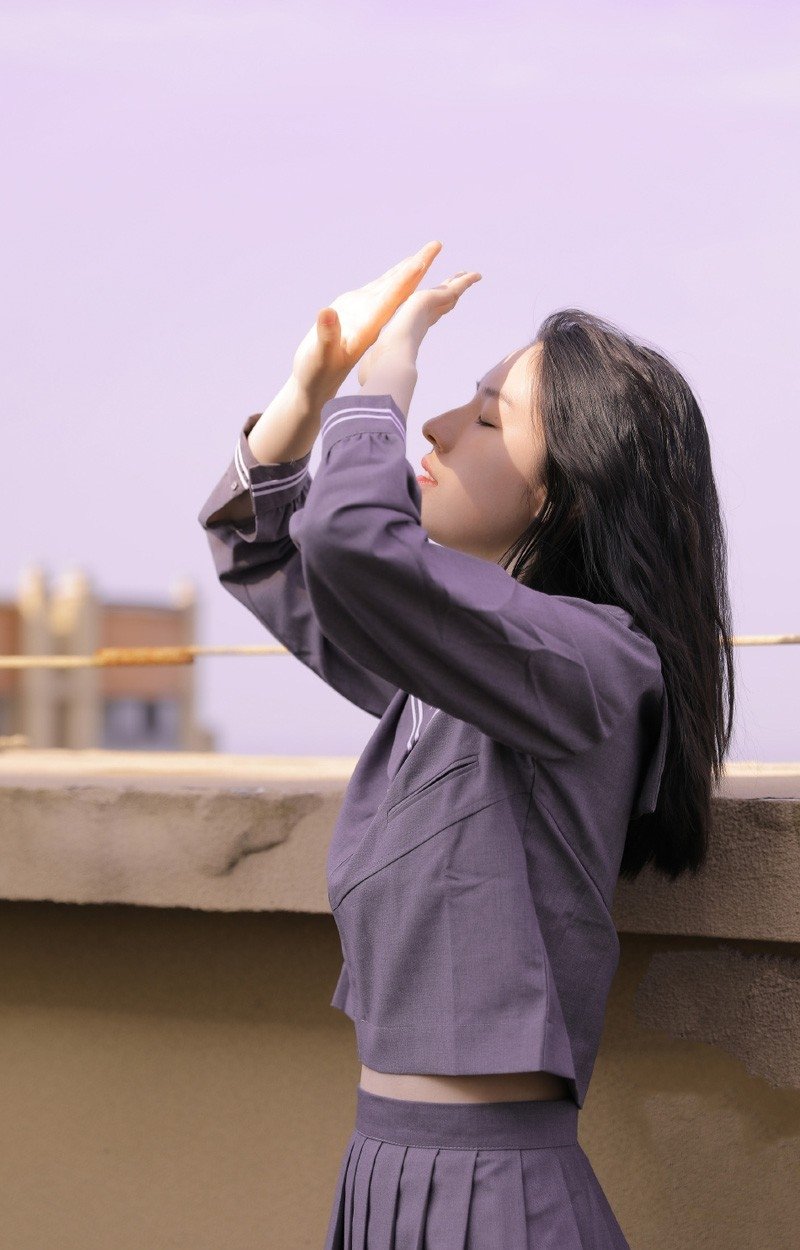 “别被梓渝扇感冒了”这个梗最初是怎么火起来的？