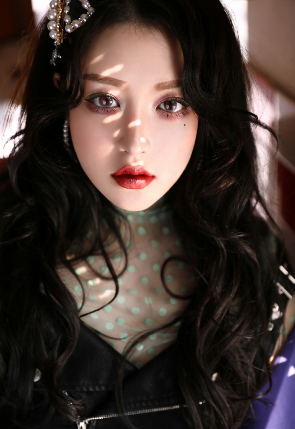 大鹏赞王一博《热烈》哭戏一遍过:他超越我们想象|刘敏涛|黄渤|陈烁|娱乐|搜狐