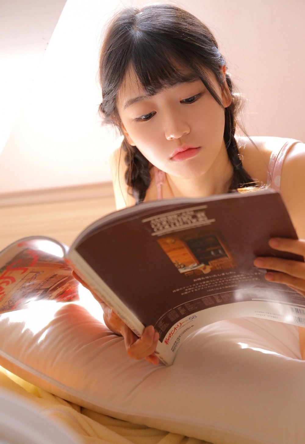 黎姿怀念拍戏日子，难忘零下十几度喝冰水拍《金枝慾孽》