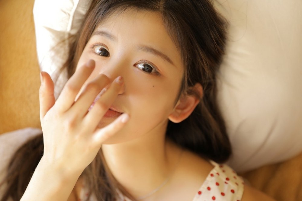 唐艺昕回应4年未拍戏:生完小孩身体出现问题,便将自己封闭起来|今生也是第一次|化妆|潇湘晨报|综艺|皮肤