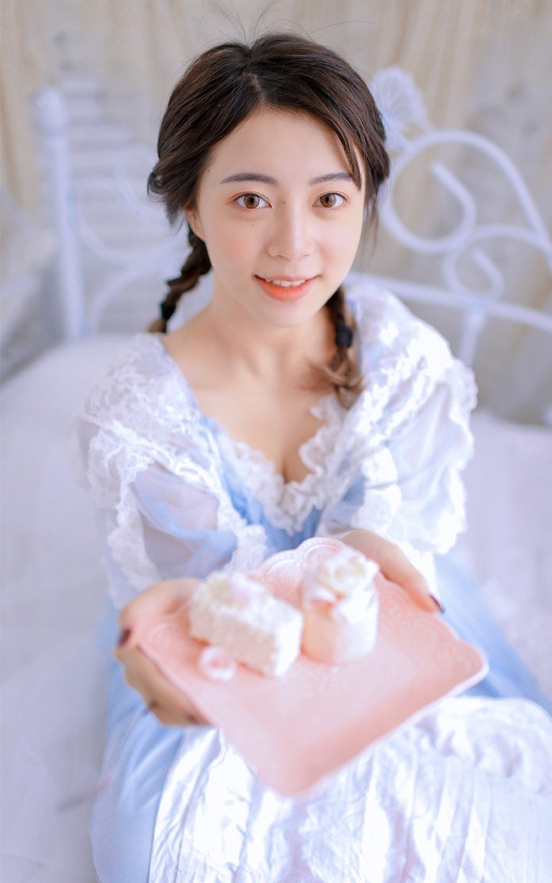 黎姿怀念拍戏日子，难忘零下十几度喝冰水拍《金枝慾孽》