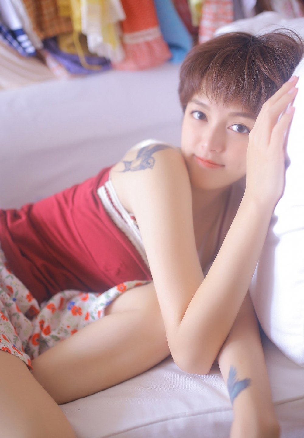 范丞丞恶作剧吓孟子义尖叫