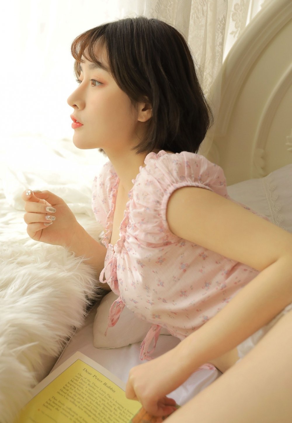 “别被梓渝扇感冒了”这个梗最初是怎么火起来的？