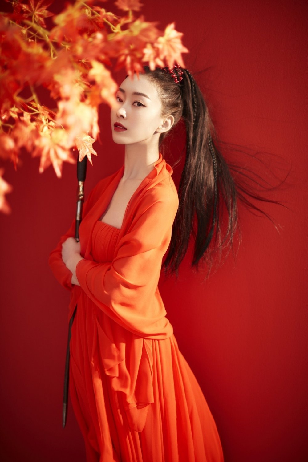 杨笠(演员) 简历 - 名人简历