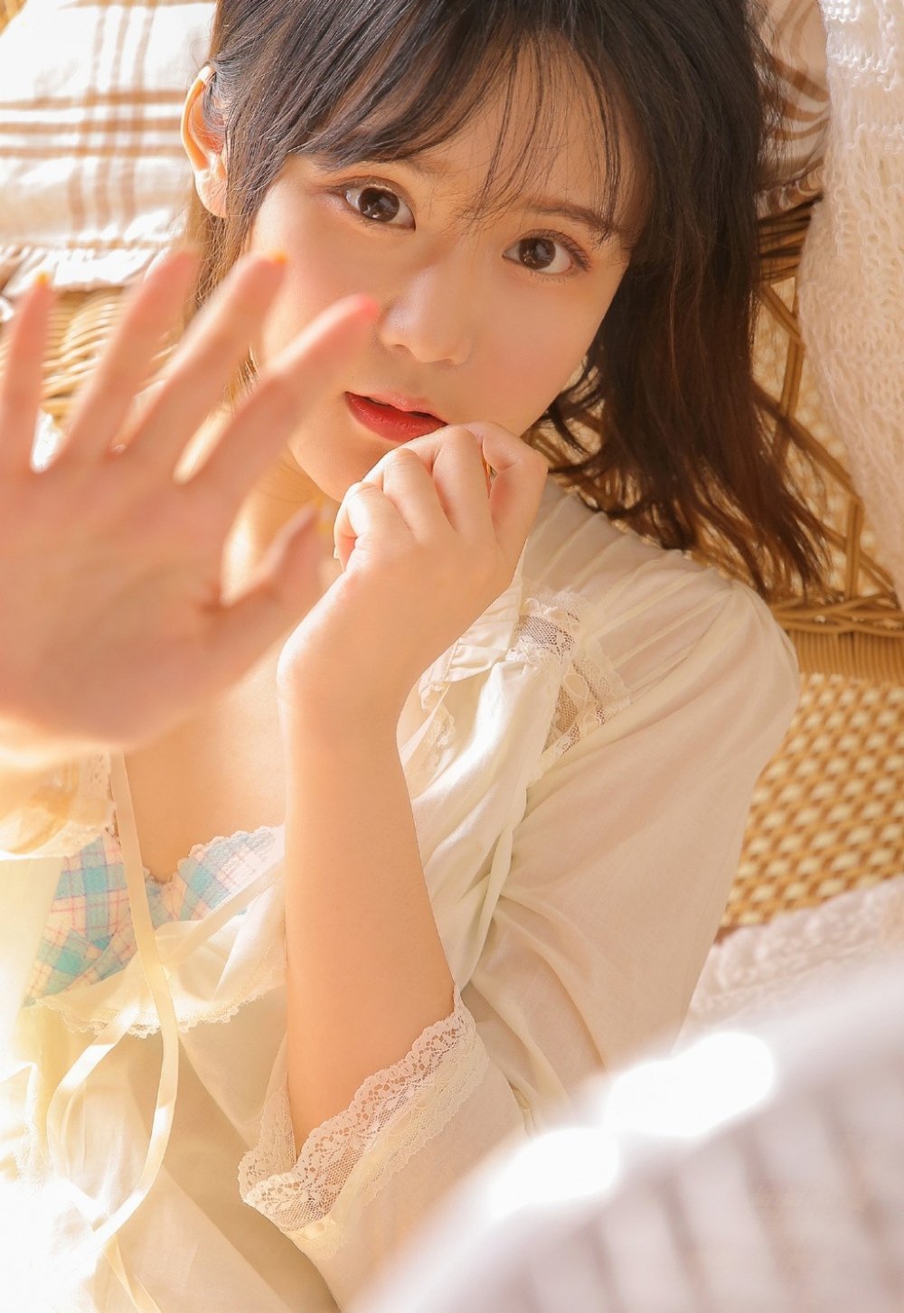 姚琛西藏高海拔徒步包成粽子坚持开播|全程|拍摄|破防|骄傲|超高