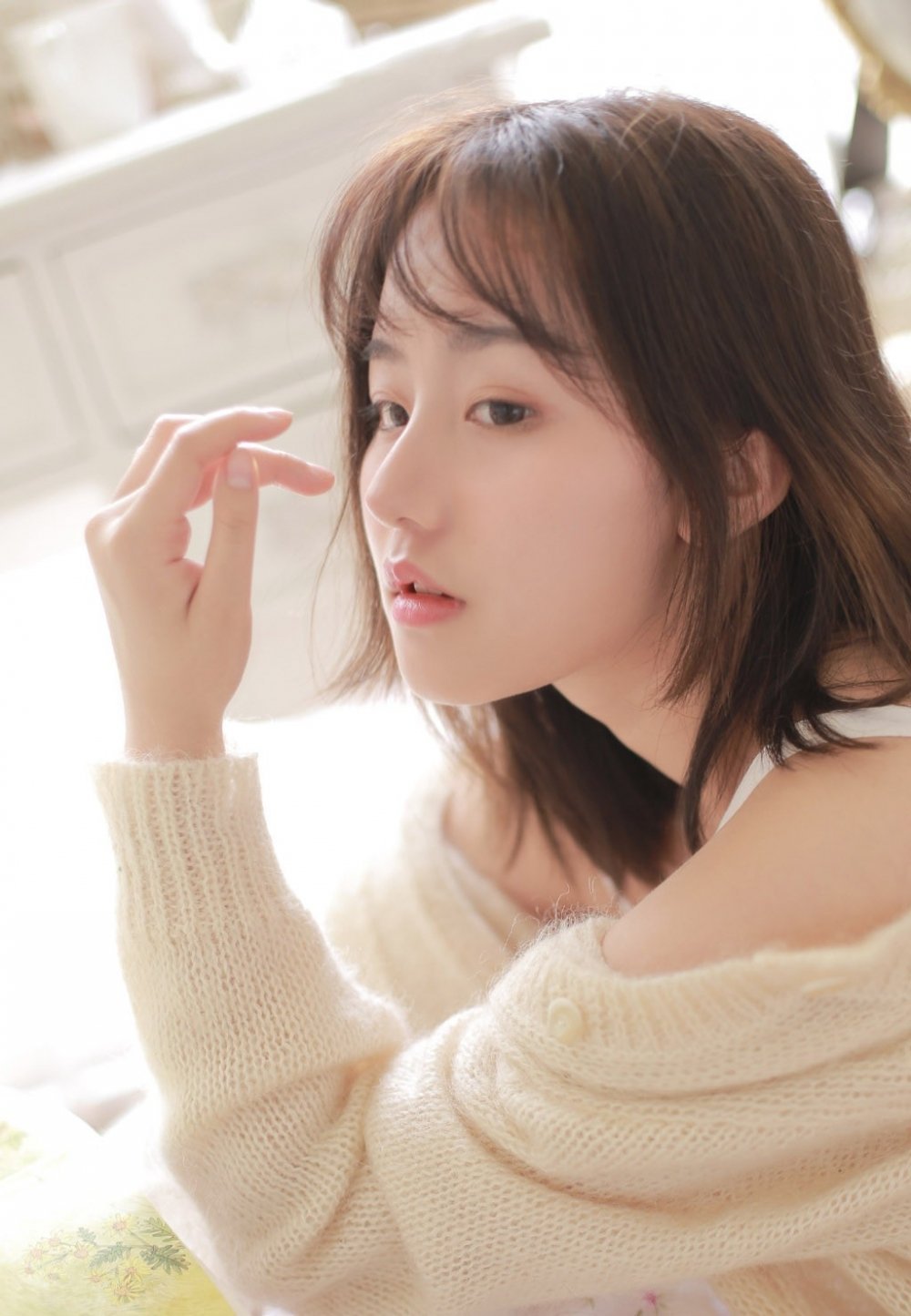 这宝藏片已成绝唱,再没见过这样的刘亦菲