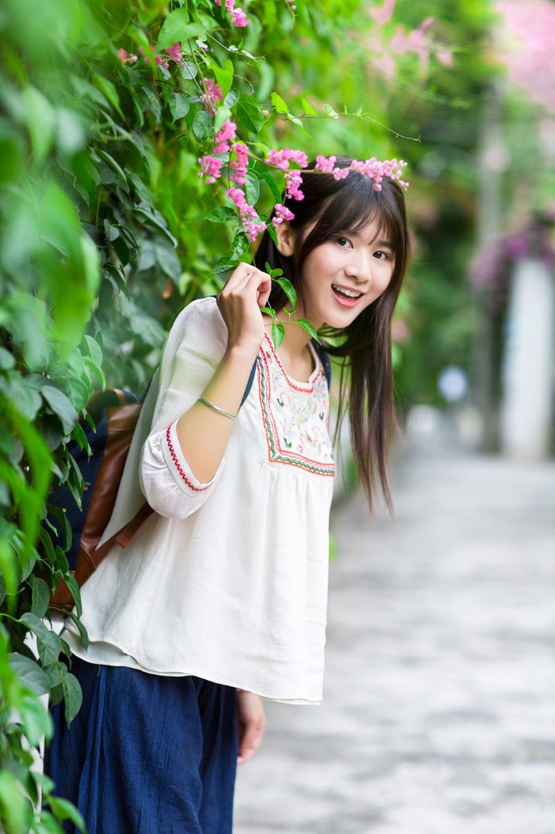 柯佳嬿方否认参加《浪姐》正专注于新电影的准备工作