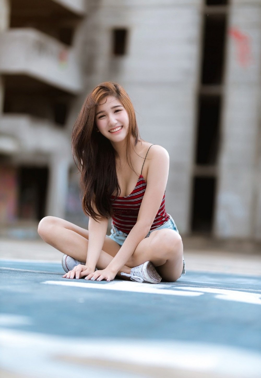 章若楠为了演好北漂角色做了哪些特别的准备？|庄庄|素颜|方言|年代|声乐_手机新浪网