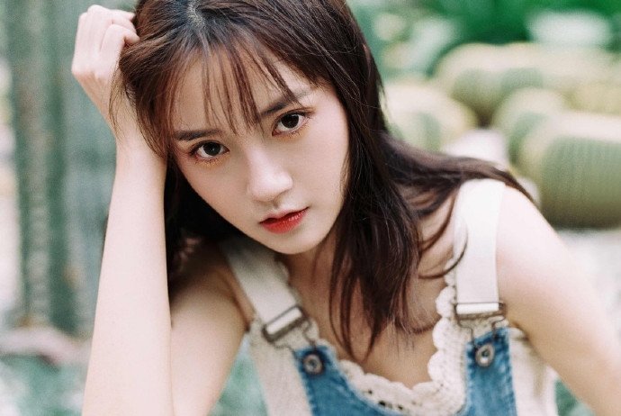 章若楠为了演好北漂角色做了哪些特别的准备？|庄庄|素颜|方言|年代|声乐_手机新浪网