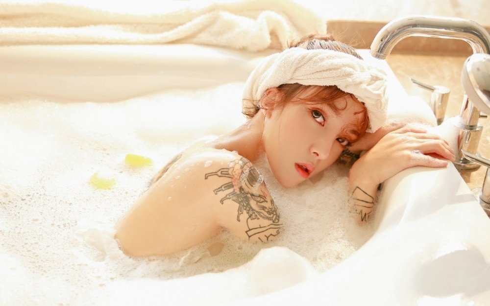 这宝藏片已成绝唱,再没见过这样的刘亦菲