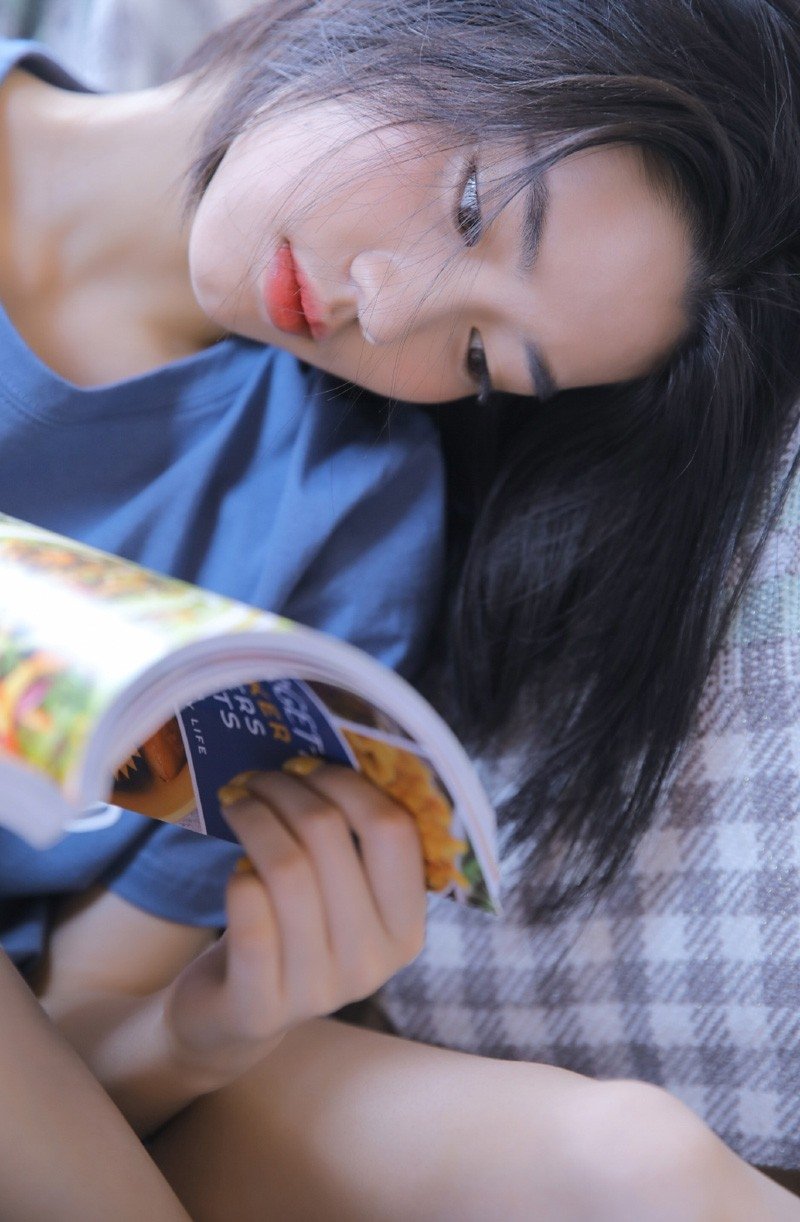 文淇《我,许可》为何成全网嘴替?3亿网友在她身上看见自己