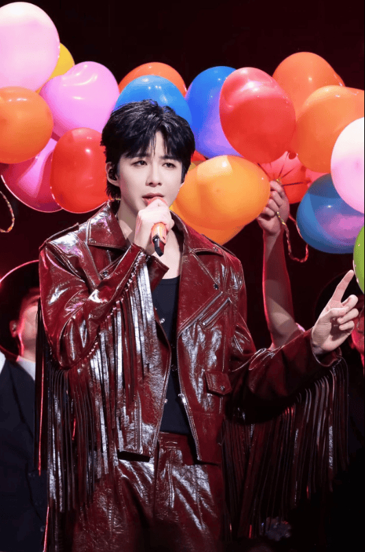 很多人去看演唱会,是为了追星,但来看刘宇宁南京演唱会更像是去赴一场老友的约。