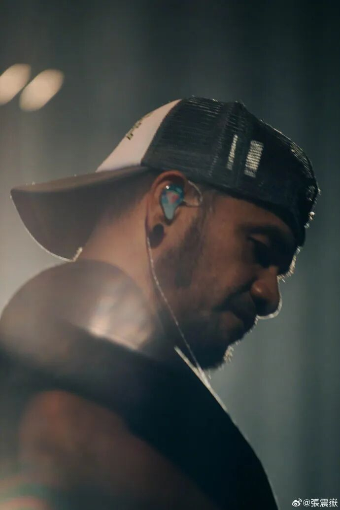 来源：张震岳个人微博