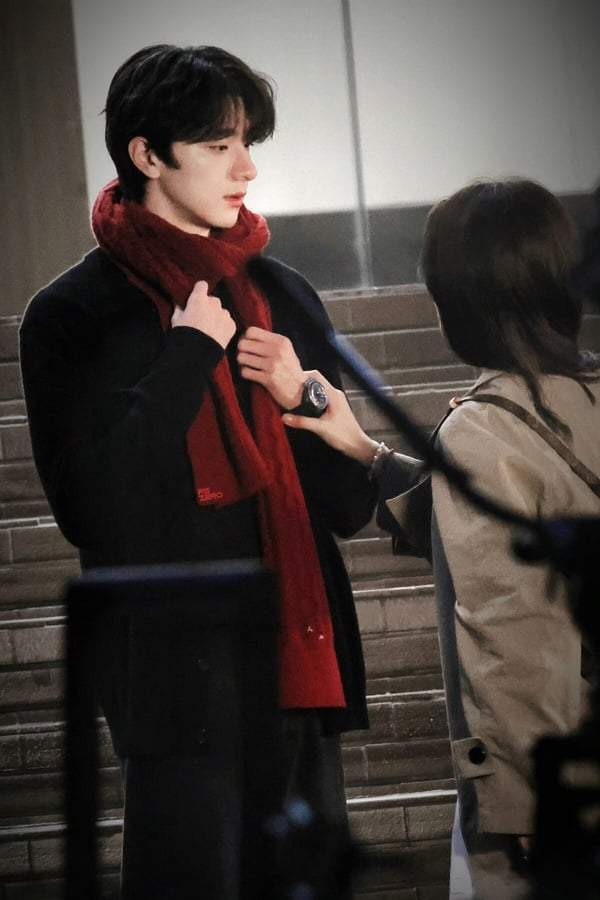 图片来源：微博超话@林一