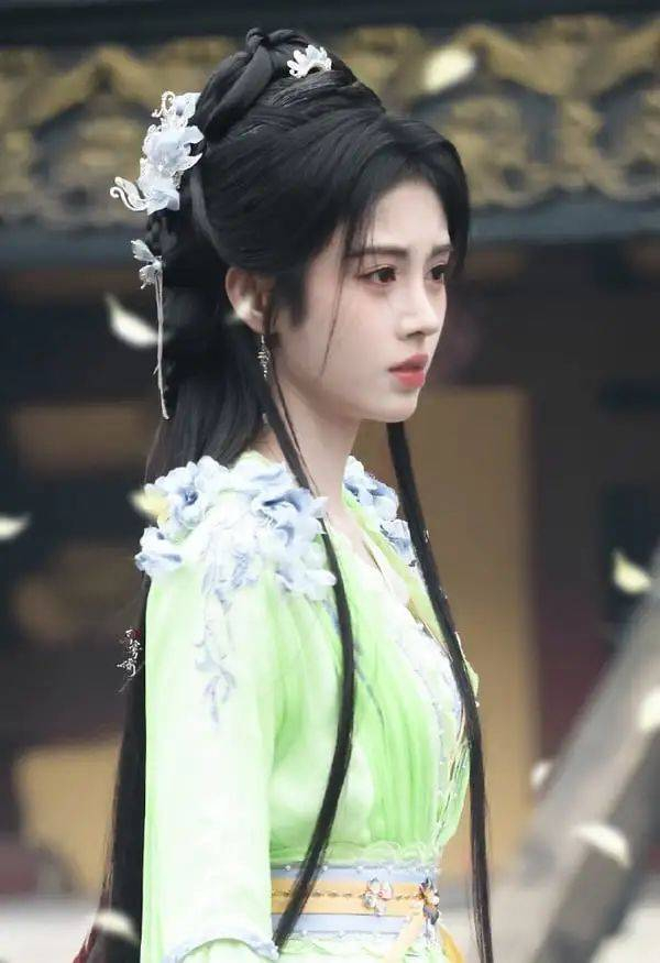 图片来源：《千香引》