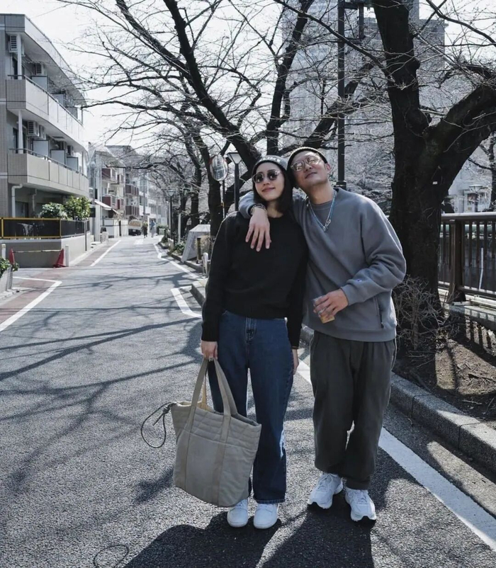 二人此情不再。