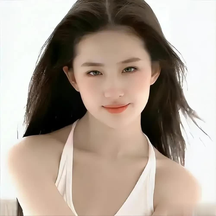 十几岁出演仙剑奇侠传赵灵儿,凭灵动纯粹的演技封神初代仙侠女主。