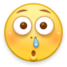 傻眼